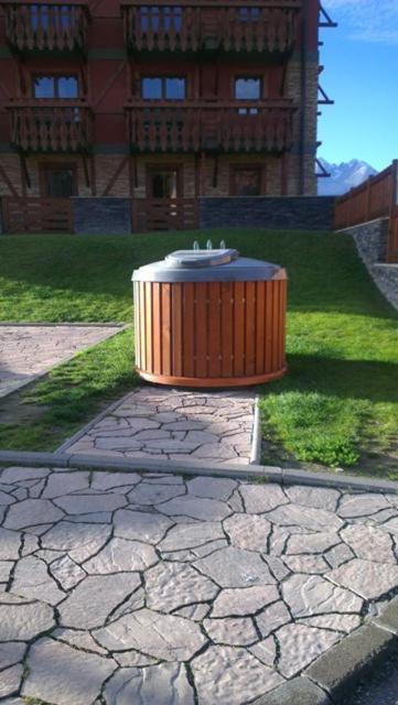Tatra Resort Apartman Vel'ka Lomnica Exterior foto